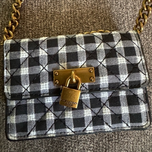 Kurt Geiger Micro Brixton Crossbody Bag - NWT - Picture 8 of 9